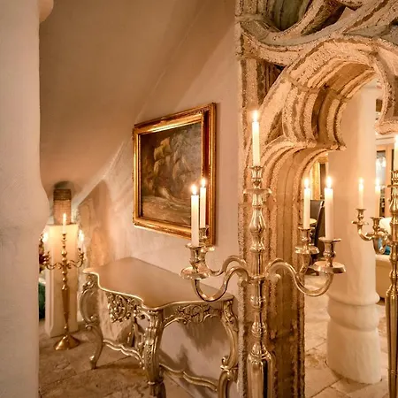 Luxury Palazzo V. Pelsocz Villa Hvar Town