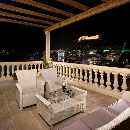 Luxury Palazzo V. Pelsocz Hvar Town