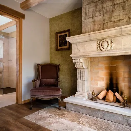 Villa Luxury Palazzo V. Pelsocz *